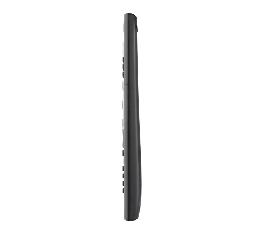 ONE FOR ALL Essence 8 URC1281 Universal Remote Control image number 3 of 4