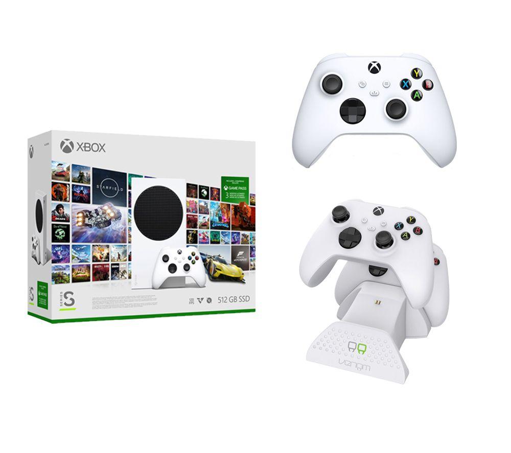 Xbox series hot sale s currys