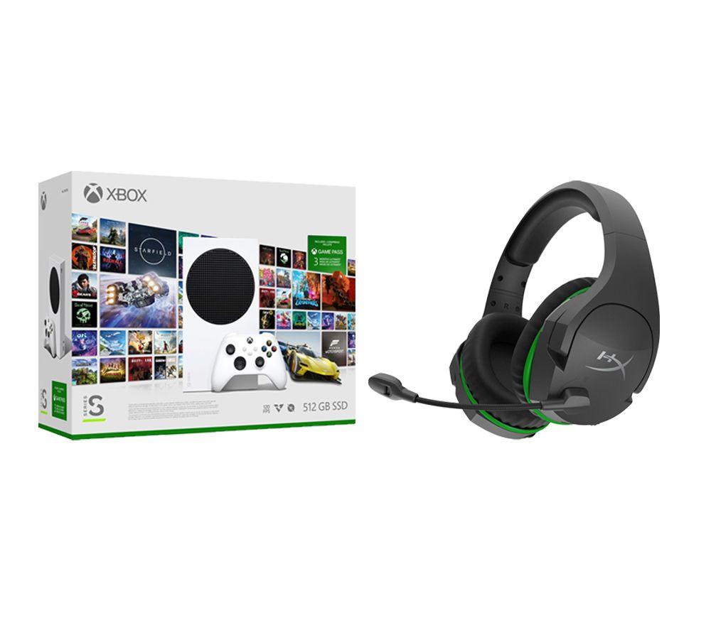 CloudX Stinger Core Wireless Gaming Headset for Xbox