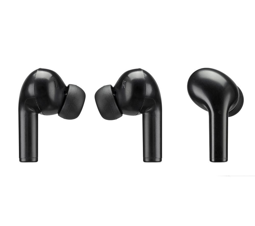 GOJI GDTWS24 Wireless Bluetooth Earbuds - Black - image 2