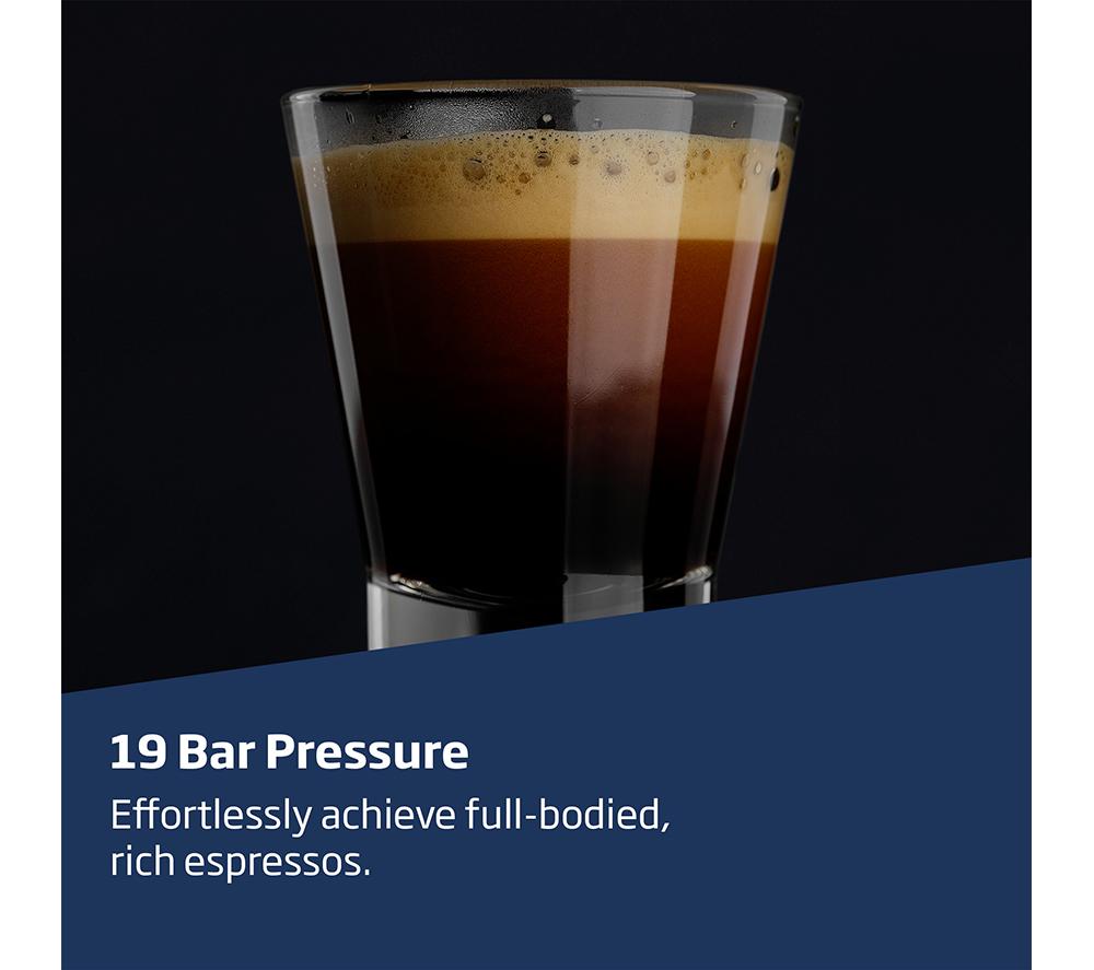 Beko CEG7302B koffiezetapparaat Volautomatische espressomachine 2 L