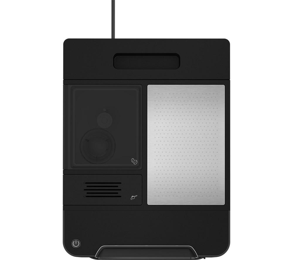 BEKO CaffeExperto CEG7302B Bean to Cup Coffee Machine - Black image number 12 of 24