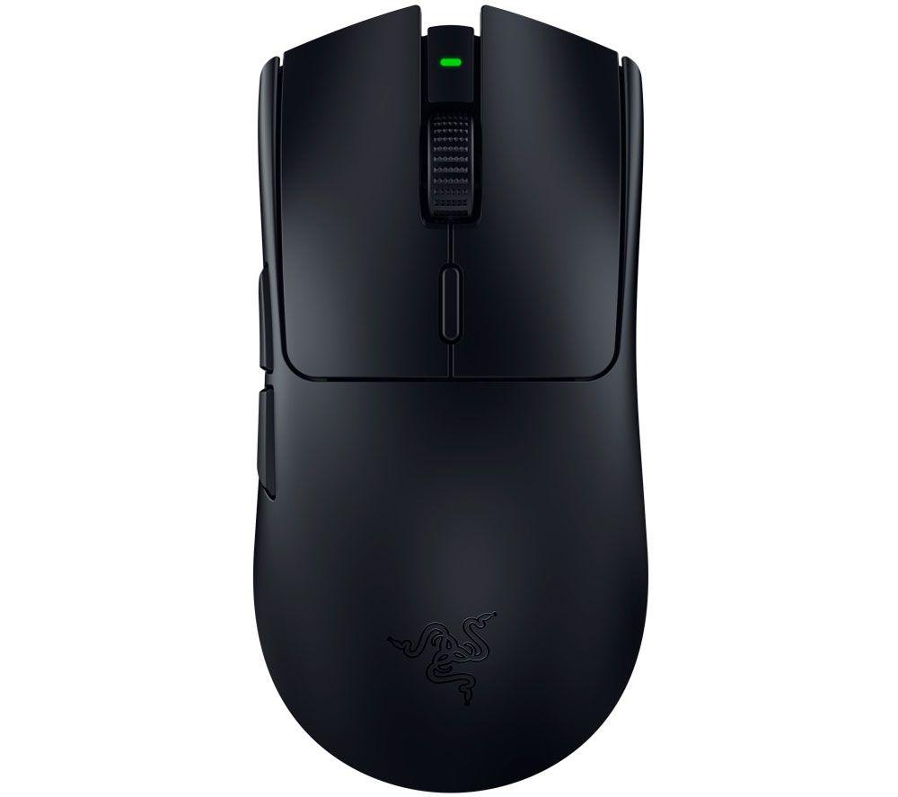 RAZER Viper V3 HyperSpeed Wireless Optical Gaming Mouse - Black, Black