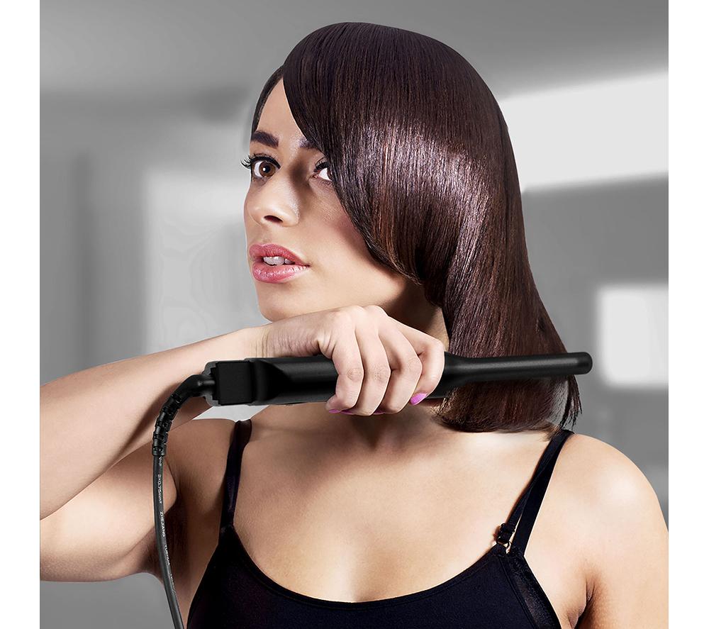 Buy WAHL ZX731 Pencil Hair Straightener - Black | Currys