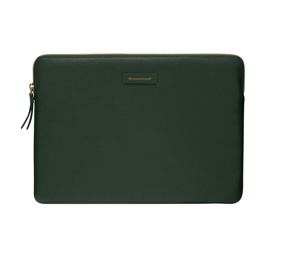 D BRAMANTE PA13PBEV5598 13inch Laptop Sleeve - Green