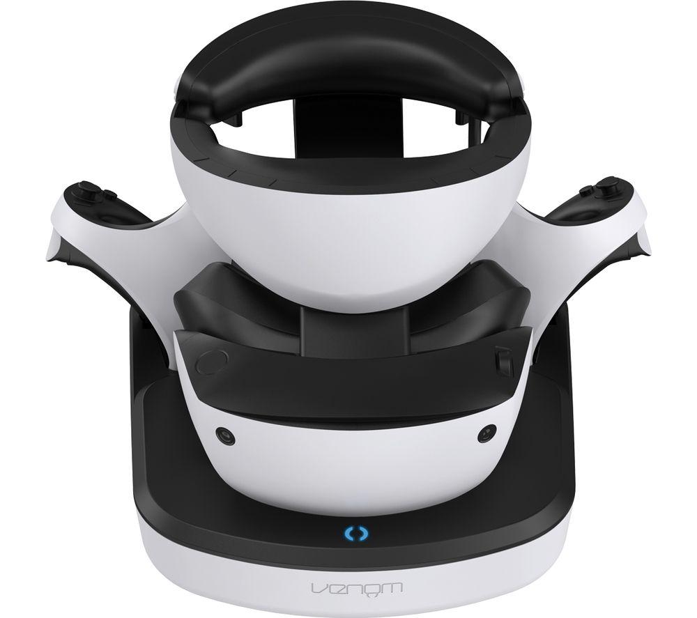 VENOM VS5014 PS VR2 Charging Station review