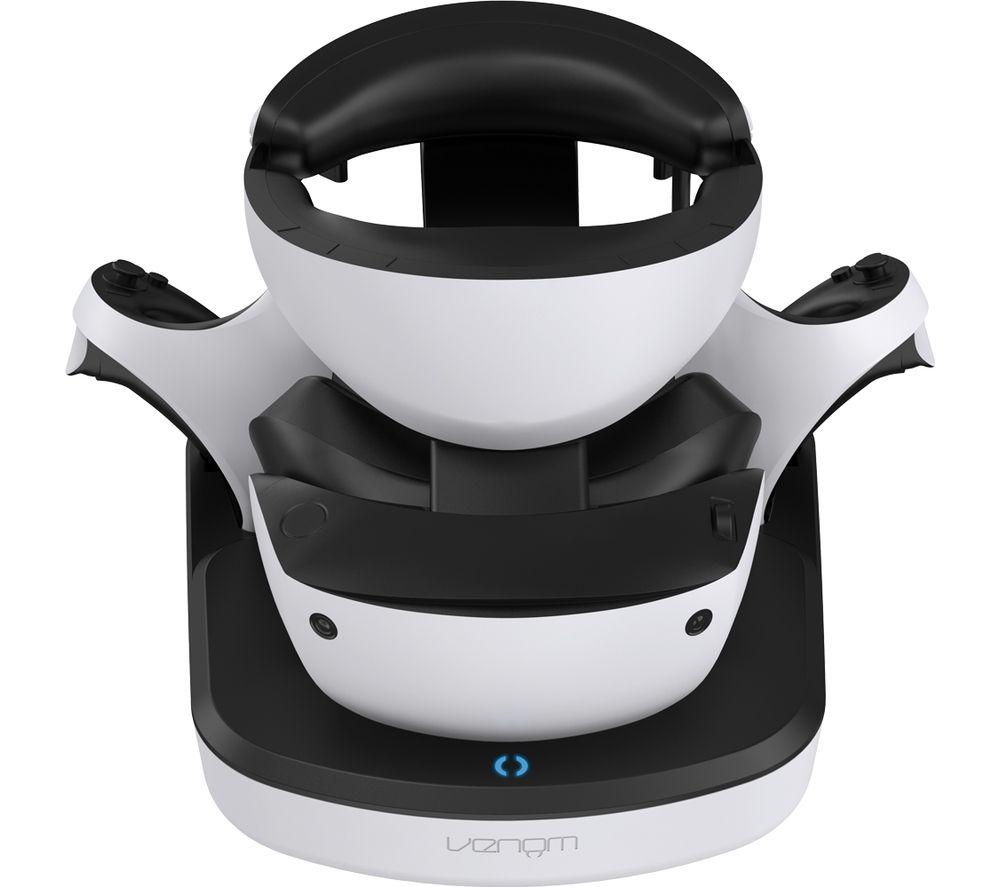 Currys psvr move deals controller