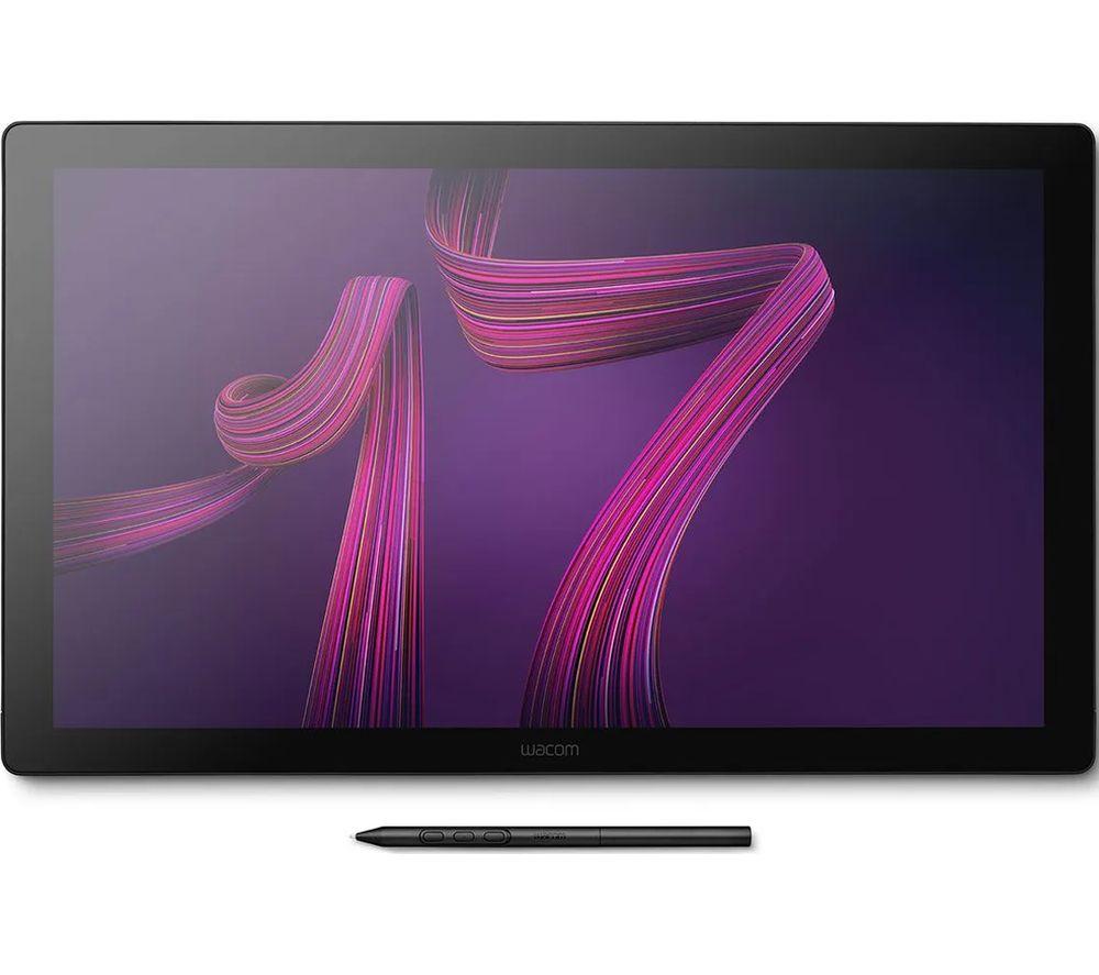 Buy Cintiq Pro 17 17" Graphics Tablet Currys