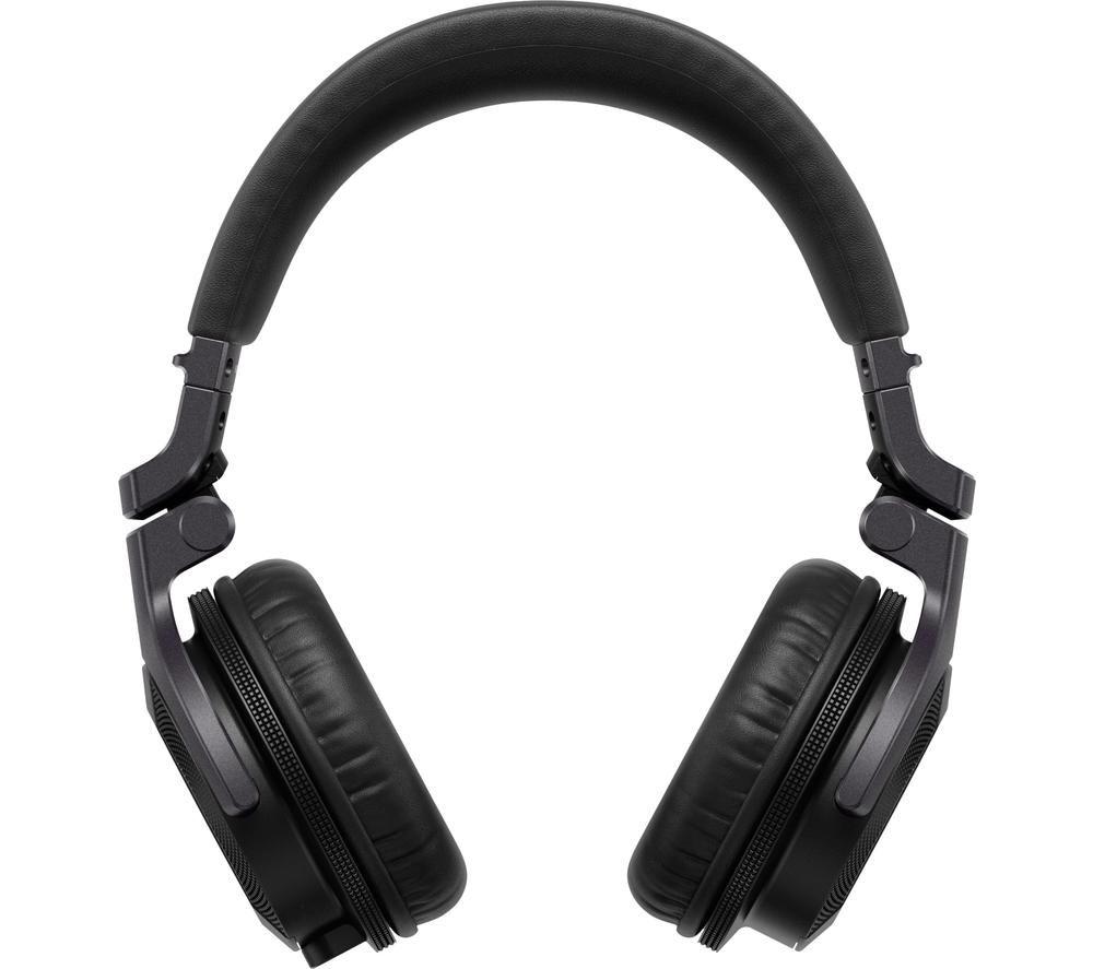 PIONEER DJ HDJ-CUE1 Headphones - Black image number 2 of 6