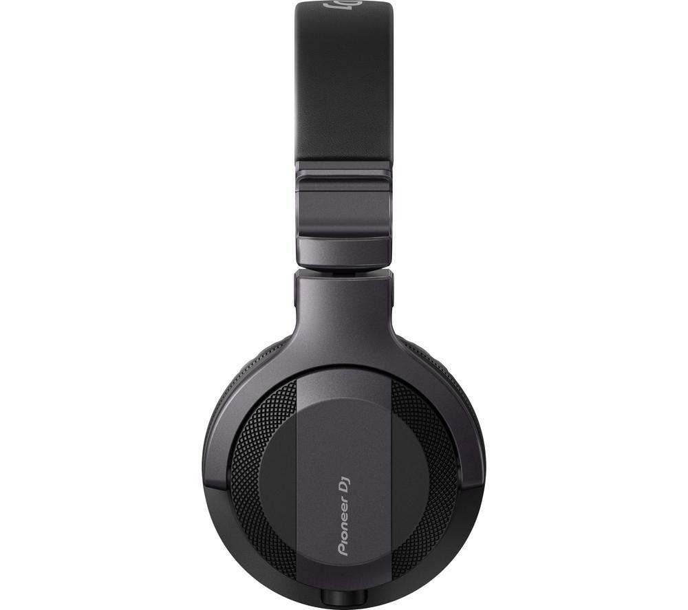 PIONEER DJ HDJ-CUE1 Headphones - Black image number 5 of 6