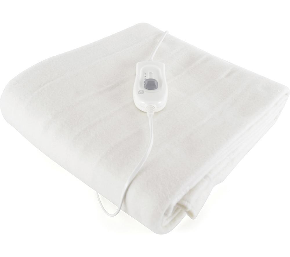 LLOYTRON StayWarm Electric Underblanket - Single