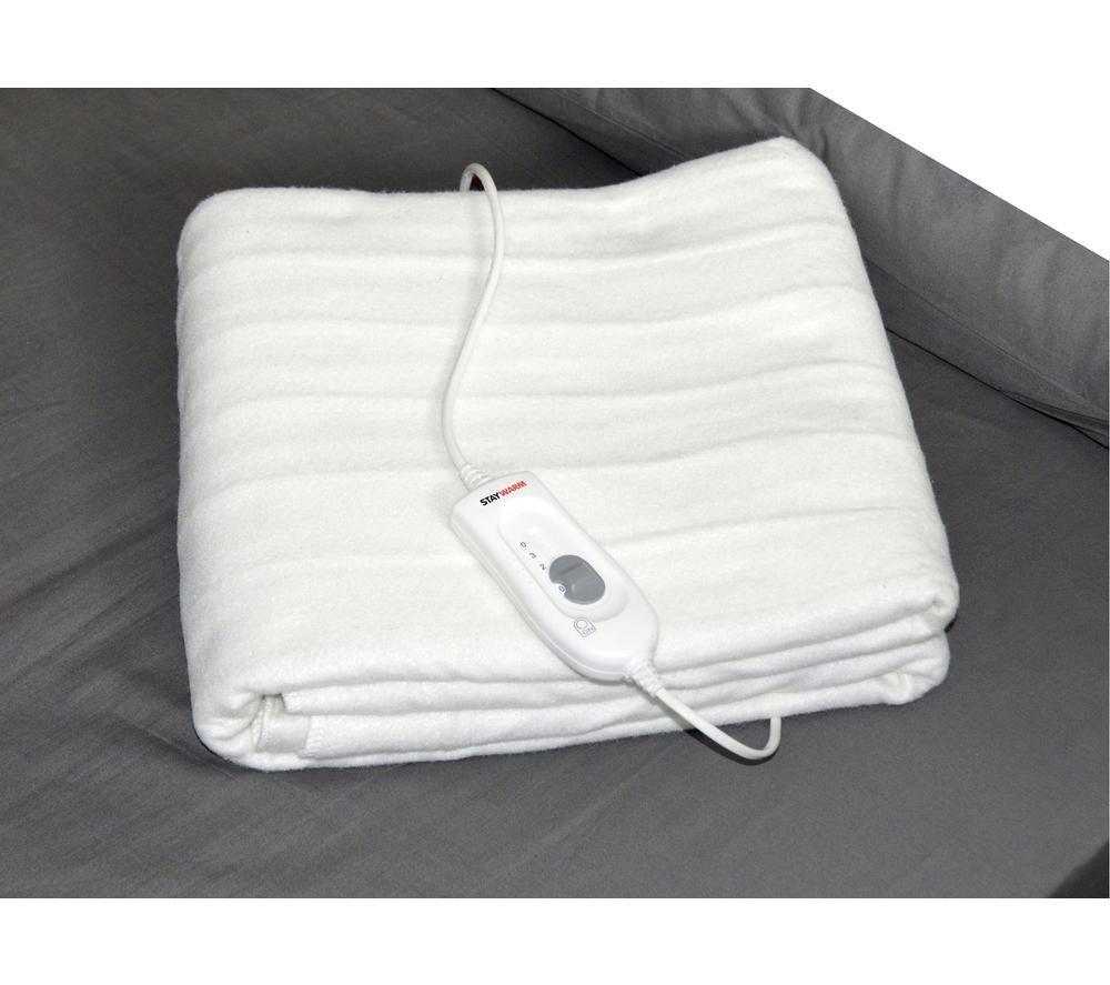 Currys cheap electric blanket