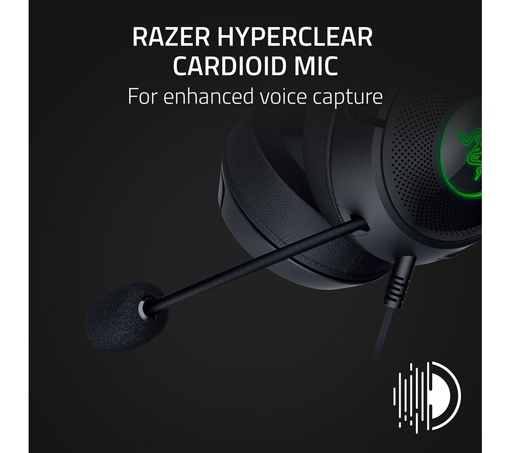 Razer kraken currys hotsell