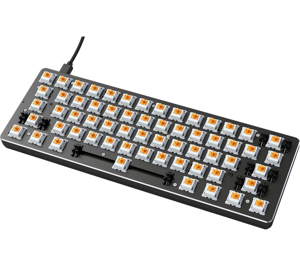GLORIOUS White Panda Tactile Mechanical Switches - Pack of 36 image number 6 of 9