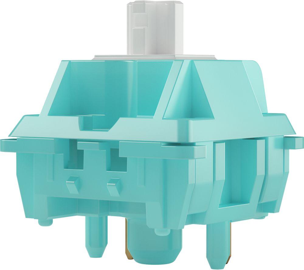 GLORIOUS Lynx Linear Mechanical Switches review