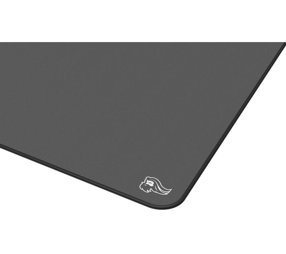 GLORIOUS Ice Element Gaming Surface - Black image number 2 of 4