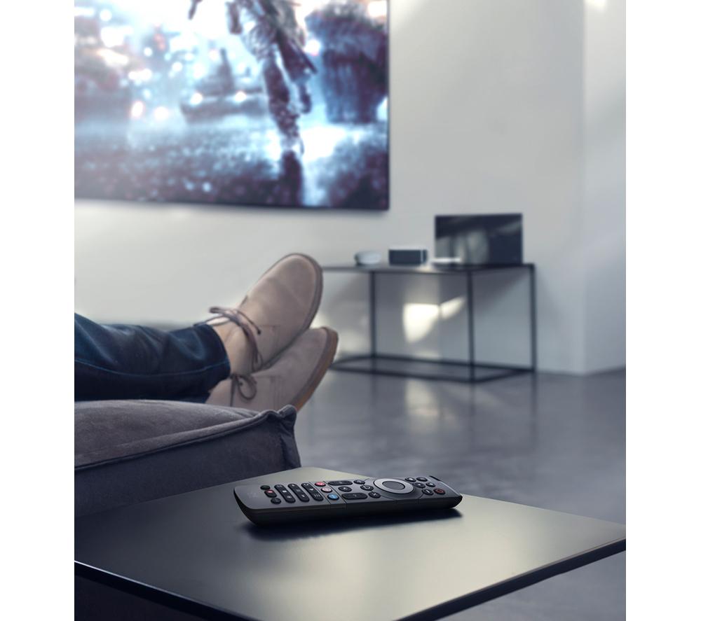 ONE FOR ALL Smart Streamer URC7945 Universal Remote Control image number 6 of 6