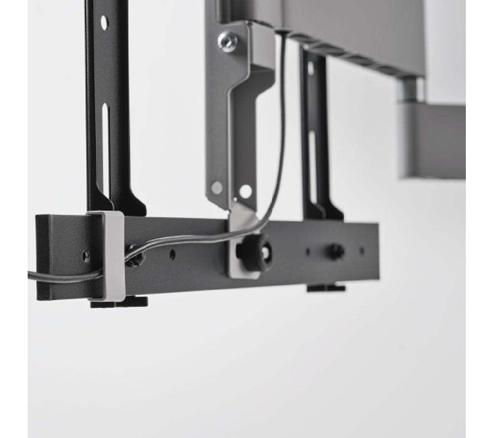 ONE FOR ALL Ultraslim WM6454 Full Motion 32-77" TV Bracket image number 4 of 6