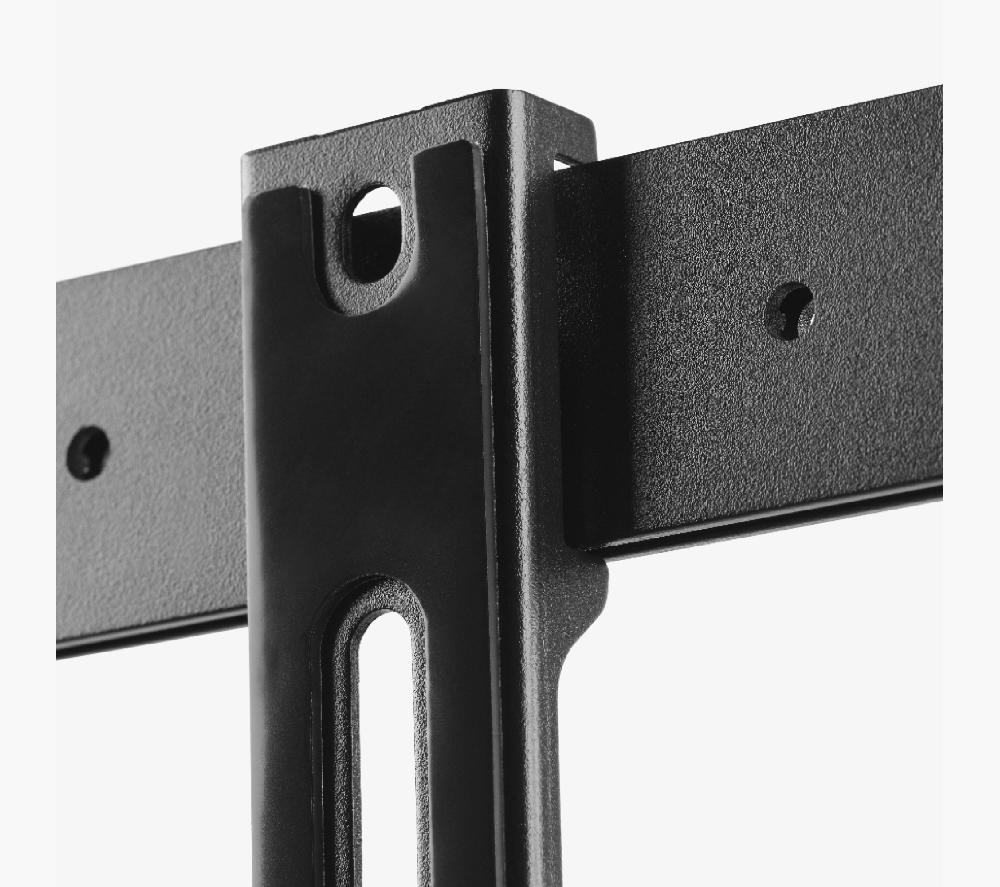 ONE FOR ALL Ultraslim WM6454 Full Motion 32-77" TV Bracket image number 5 of 6