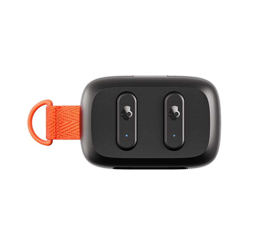SKULLCANDY Dime 3 Wireless Bluetooth Earbuds - True Black image number 6 of 16