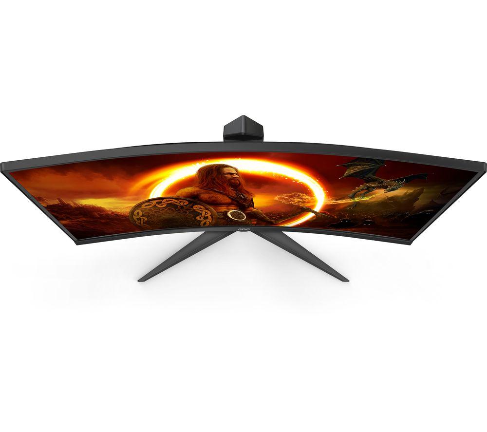 Buy AOC C27G2ZU/BK Full HD 27