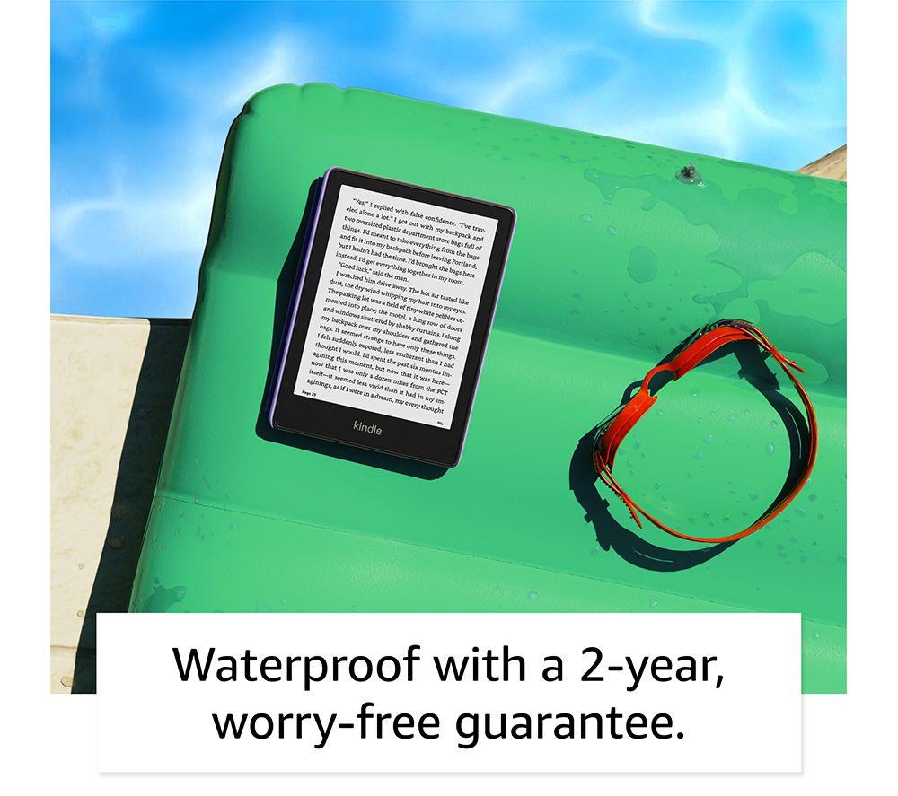 AMAZON Kindle Paperwhite Kids 6.8