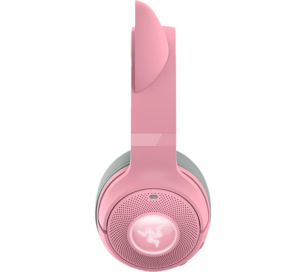 Hotsell Wireless BT Kraken Kitty Headset