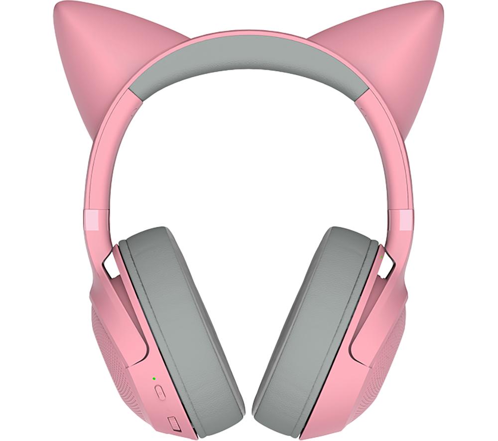 Hotsell Wireless BT Kraken Kitty Headset