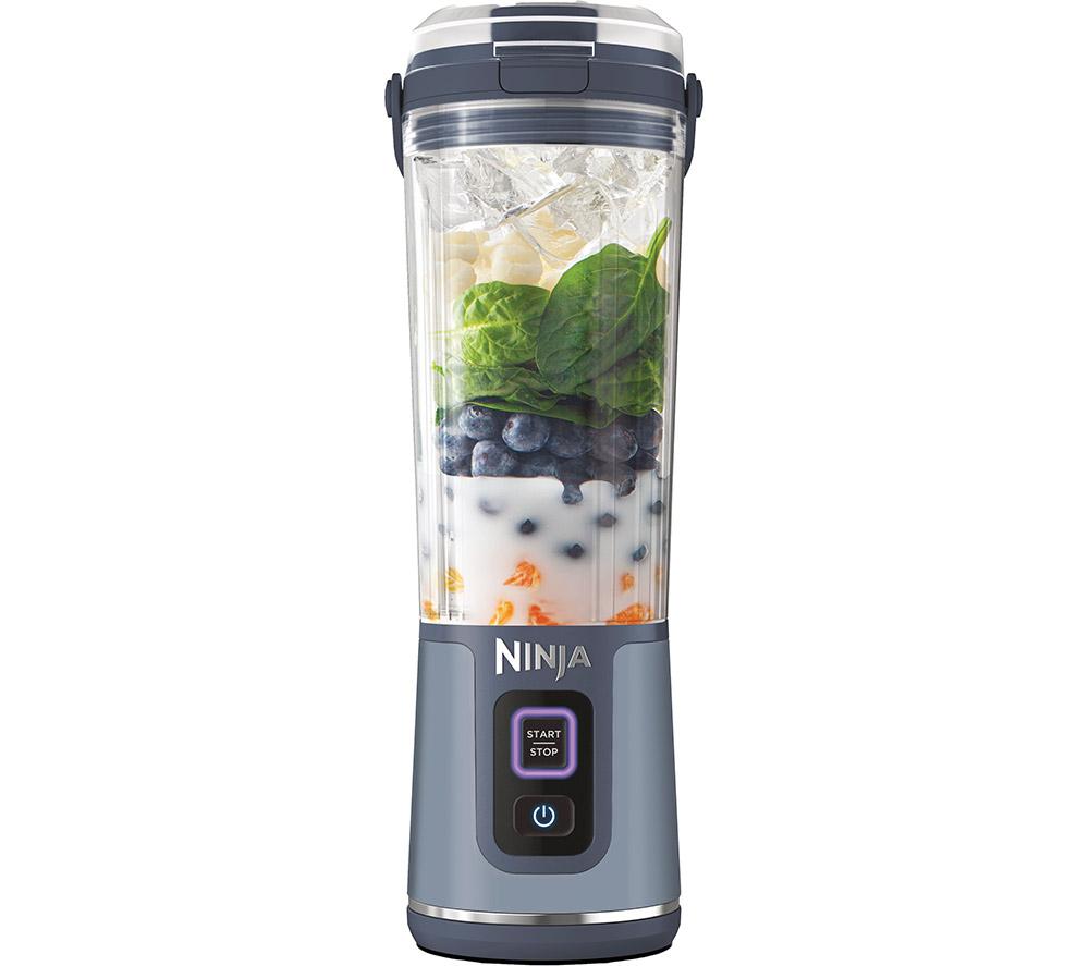 NINJA Ninja Blast BC151UKNV Blender review 8.7 / 10