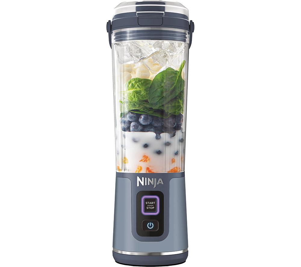 HB150UK - NINJA HB150UK Hot & Cold Blender & Soup Maker - Black - Currys  Business