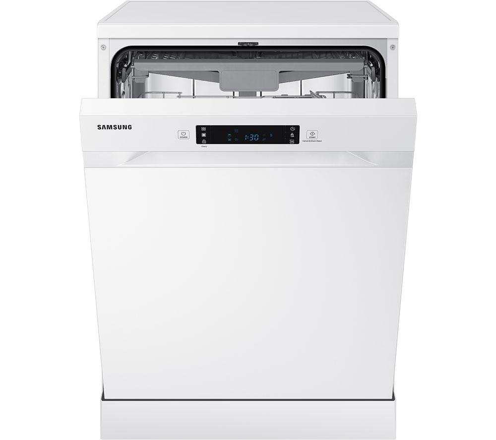 Currys 2024 dishwasher samsung