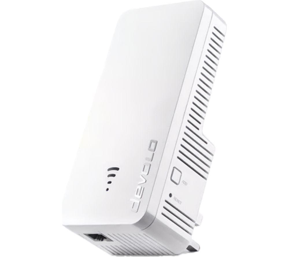 DEVOLO 8961 Repeater  WiFi Range Extender - AX 3000, Dual-band