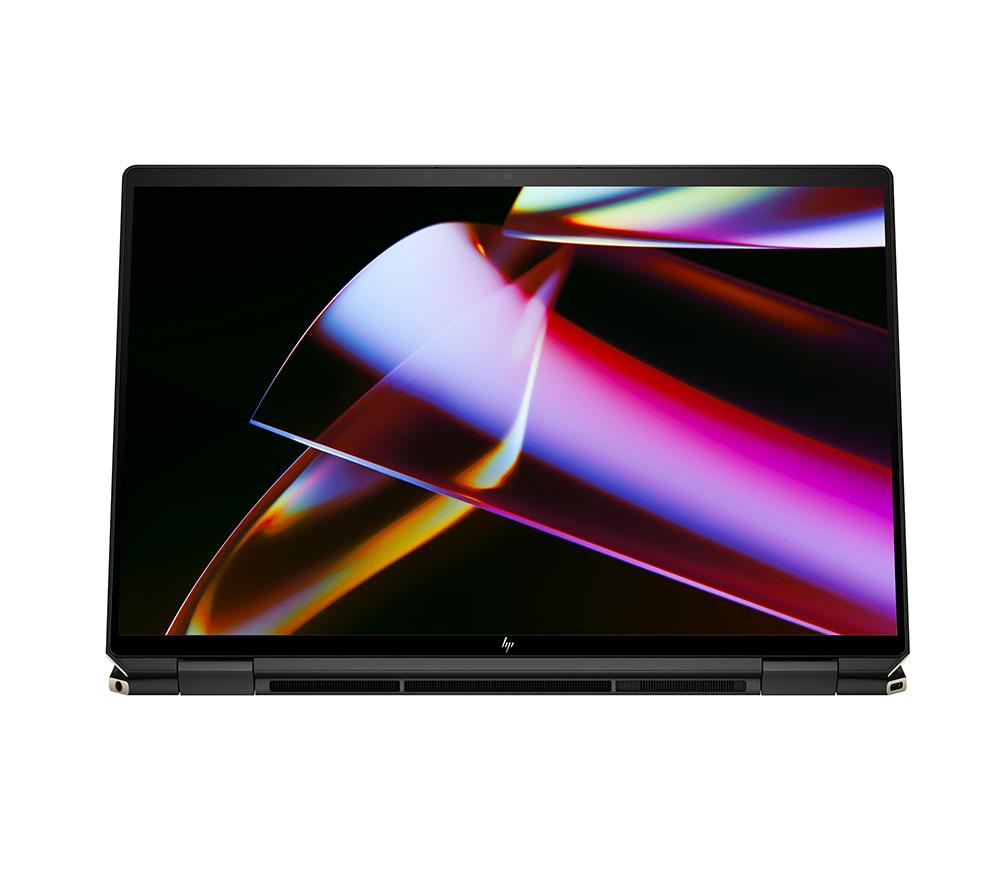 HP Spectre x360 16-aa0500na 16" 2 in 1 Laptop - Intel® Core™ Ultra 7, 1 TB SSD, Black