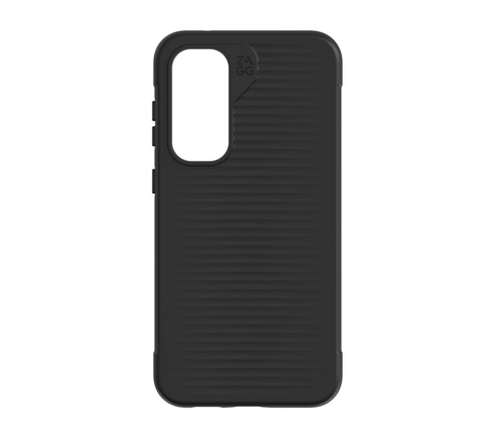 ZAGG Luxe Galaxy S23 FE Case - Black, Black
