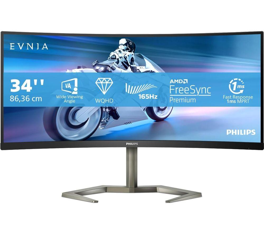 PHILIPS Gaming monitors - PHILIPS Gaming Cheap Deals Currys monitors 