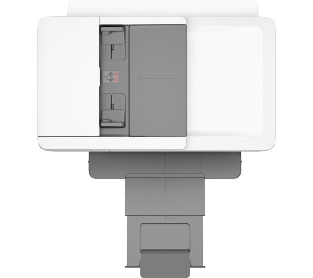 HP OfficeJet Pro 9720e All-in-One Wireless A3 Inkjet Printer & Instant Ink with HP+ image number 21 of 27