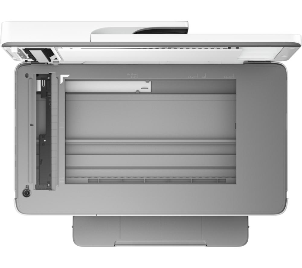 HP OfficeJet Pro 9720e All-in-One Wireless A3 Inkjet Printer & Instant Ink with HP+ image number 22 of 27