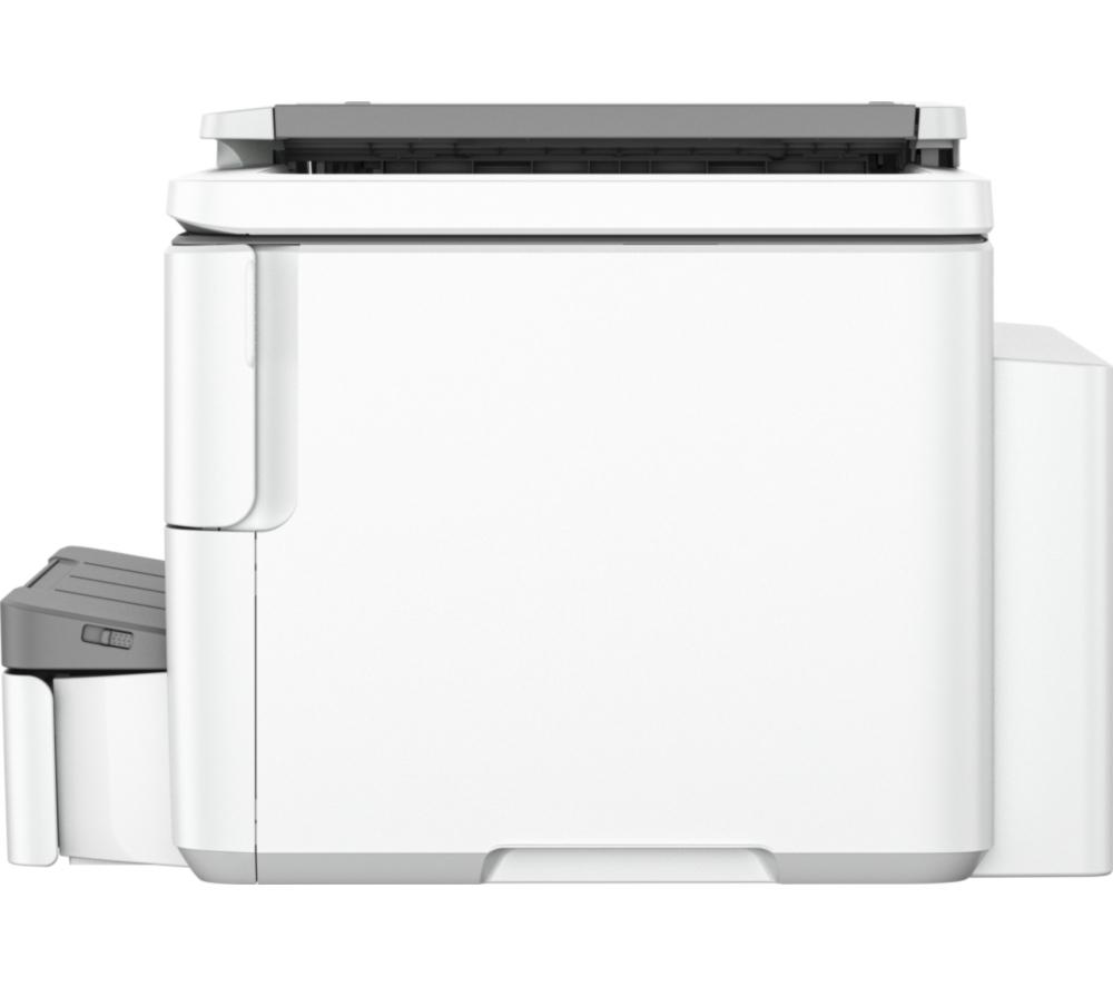 HP OfficeJet Pro 9720e All-in-One Wireless A3 Inkjet Printer & Instant Ink with HP+ image number 24 of 27