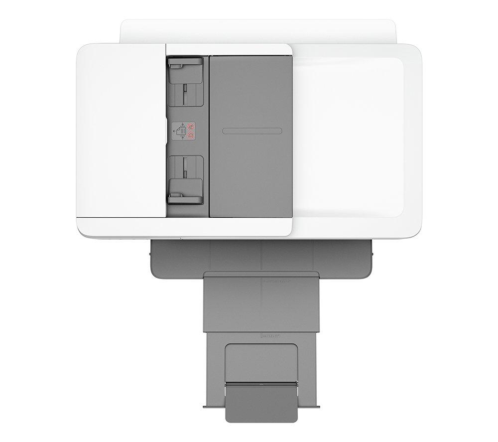 HP OfficeJet Pro 9720e All-in-One Wireless A3 Inkjet Printer & Instant Ink with HP+ image number 15 of 18
