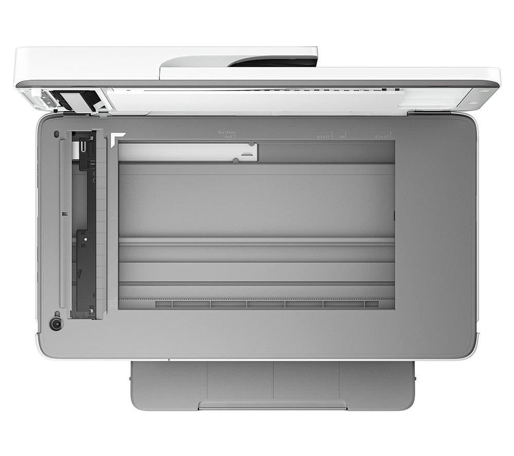 HP OfficeJet Pro 9720e All-in-One Wireless A3 Inkjet Printer & Instant Ink with HP+ image number 16 of 18