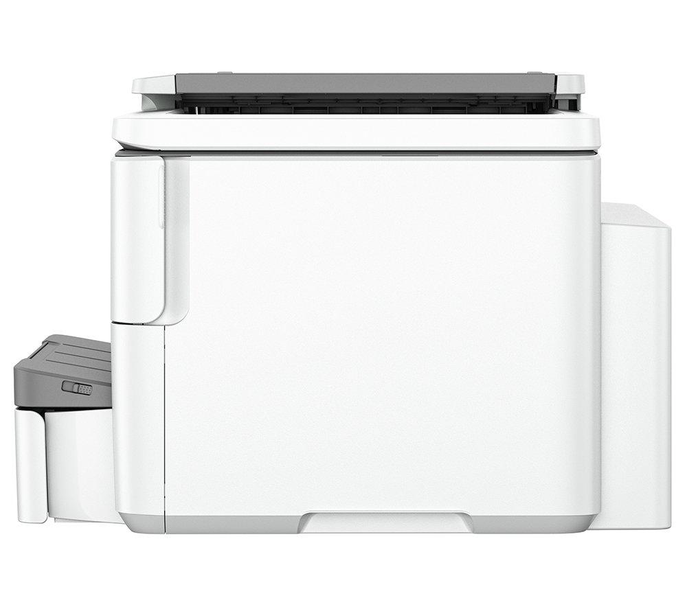HP OfficeJet Pro 9720e All-in-One Wireless A3 Inkjet Printer & Instant Ink with HP+ image number 18 of 18
