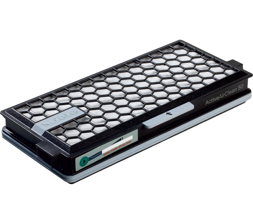 MIELE ActiveAirClean Filter SF-AA 50 with TimeStrip