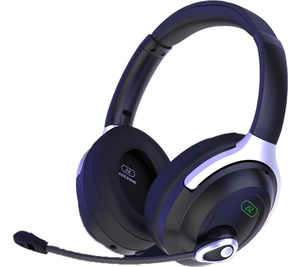 ACEZONE A-Spire Wireless Noise-Cancelling Gaming Headset review