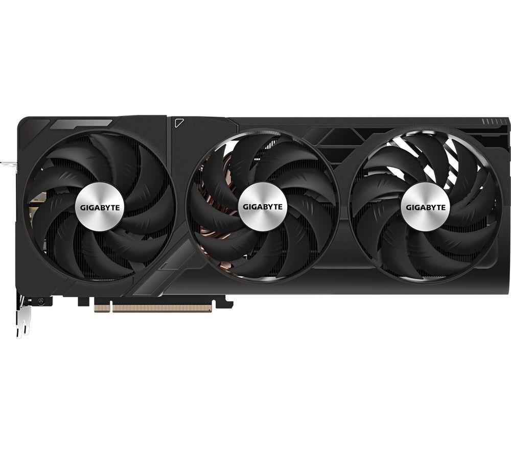 Graphics card deals on sale uk