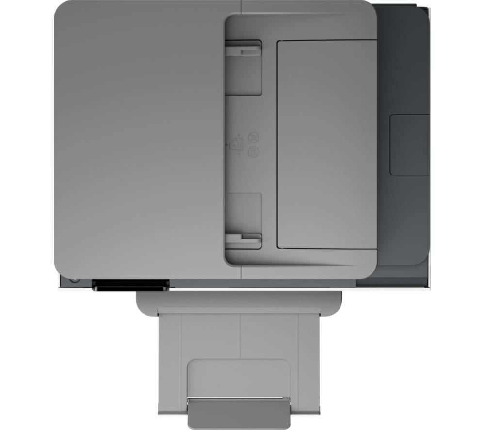 HP OfficeJet 9120e All-in-One Wireless Inkjet Printer with Fax & Instant Ink with HP+ image number 20 of 24
