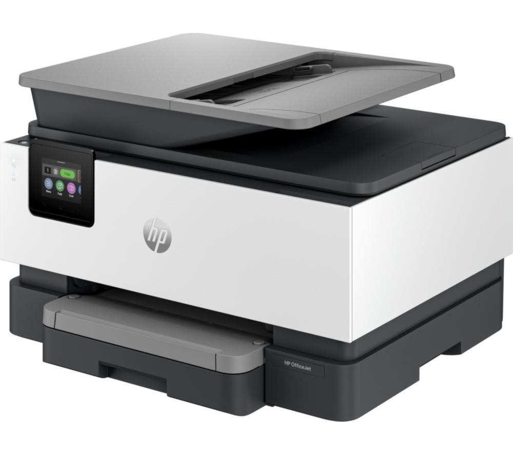 HP OfficeJet 9120e All-in-One Wireless Inkjet Printer with Fax & Instant Ink with HP+ image number 21 of 24