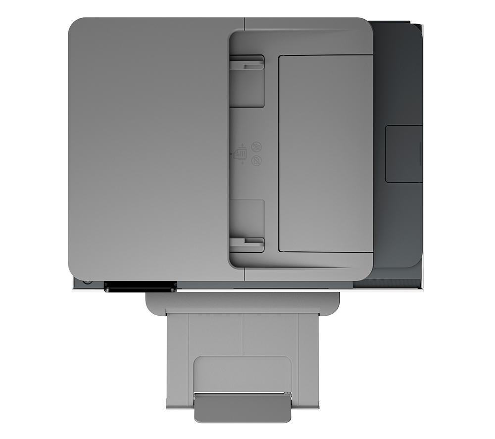 HP OfficeJet 9120e All-in-One Wireless Inkjet Printer with Fax & Instant Ink with HP+ image number 13 of 16