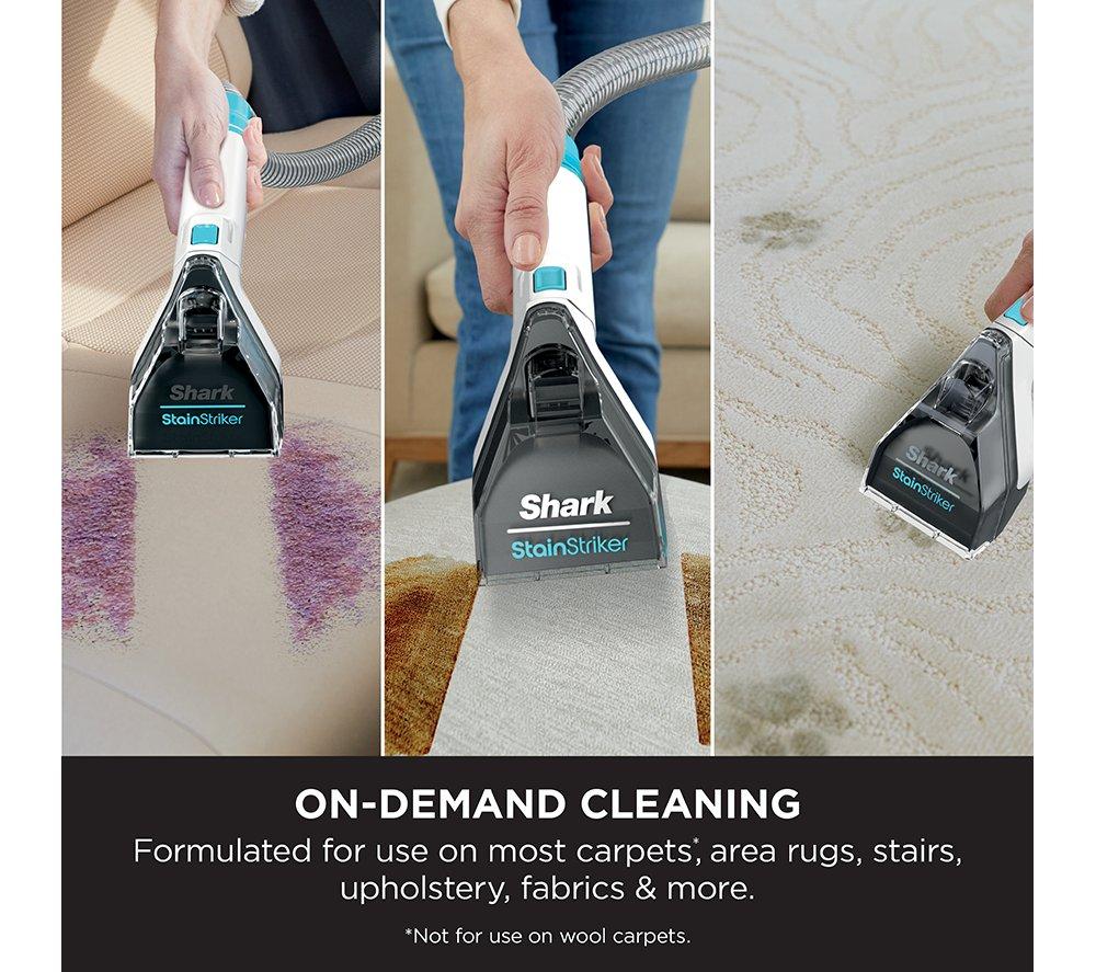 SHARK StainStriker & CarpetXpert Formula Bundle image number 5 of 5
