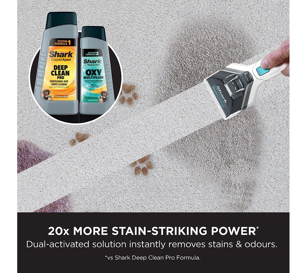 SHARK StainStriker Oxy Multiplier Formula image number 2 of 4