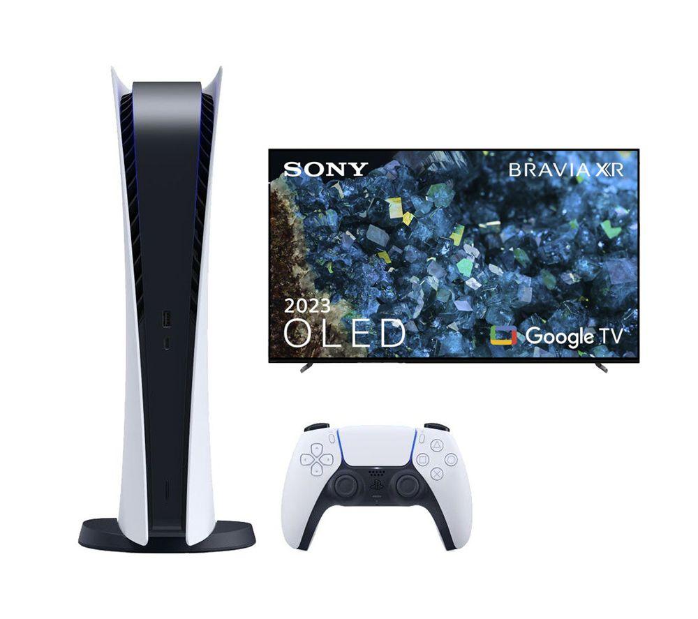 Sony has the ultimate Black Friday gaming bundle